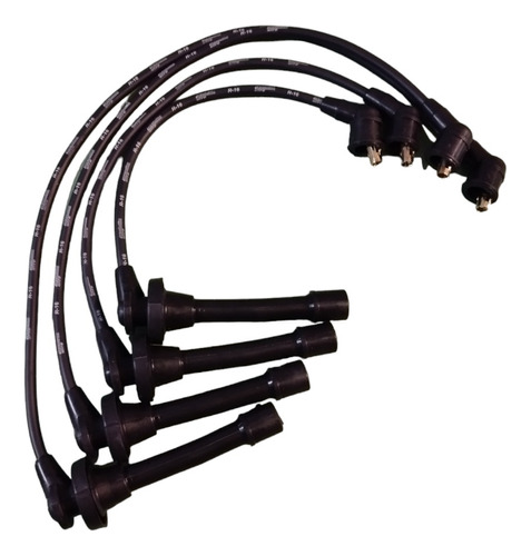 Cables Bujía Sentra B14 Oem (1995 - 2000)