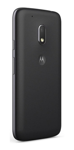 Imagem 3 de 5 de Moto G4 Play Dual SIM 16 GB preto 2 GB RAM