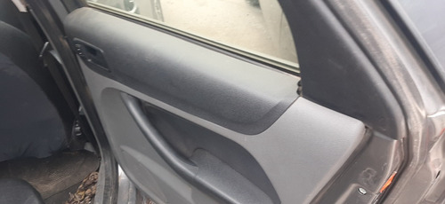 Imagen 14 de 20 de Ford Focus Trend 1.6 Modelo 2011 Con G.n.c 130.000 Km V.t.v