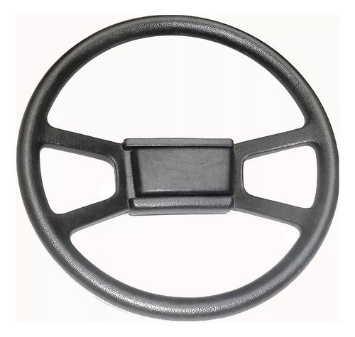 Volante Renault 12 Mod Viejo Adaptable R4 / R6/ Torino