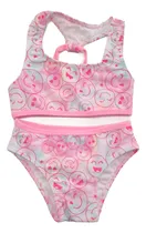 Comprar Malla Bikini Para Nena Estampada Elemento (art. 2311 )