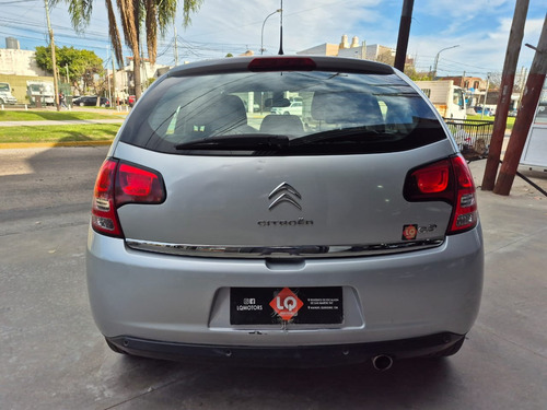 Citroën C3 1.6 Exclusive Pack Myway Vti 115cv