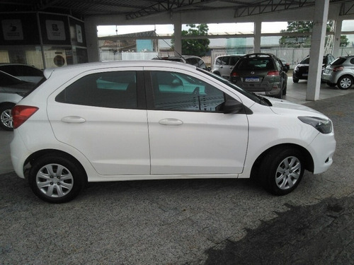 Ford Ka 2017/2018 1h71