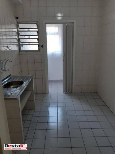 Imagem 26 de 30 de Apartamento, Santa Terezinha, 73 Metros! - Ap3079