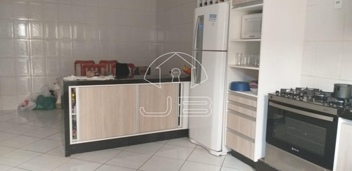 Imagem 6 de 18 de Casa Á Venda E Para Aluguel Em Residencial Parque Pavan - Ca003993