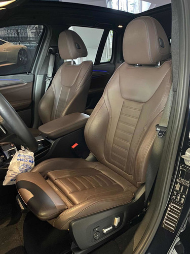 Imagem 12 de 19 de Bmw X3 2020 3.0 M40i 5p Blindada