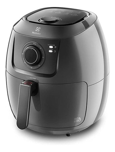 Fritadeira Elétrica Airfryer Family 5l Electrolux