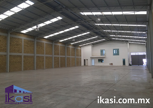 Imagen 12 de 14 de Bir-132 Bodega En Clúster Privado Blvd Hermanos Aldama