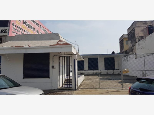 Bodega Comercial En Renta Veracruz Centro