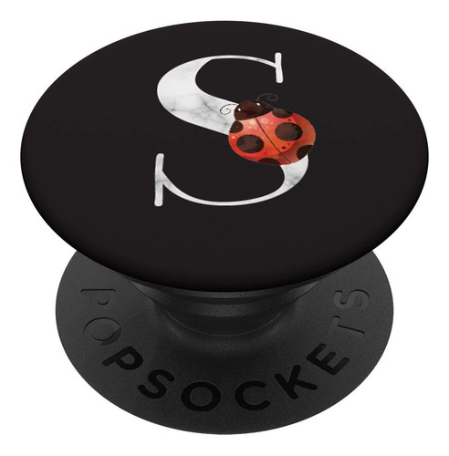 Popsockets Grip And Stand For Phones And Tablets - Monograma