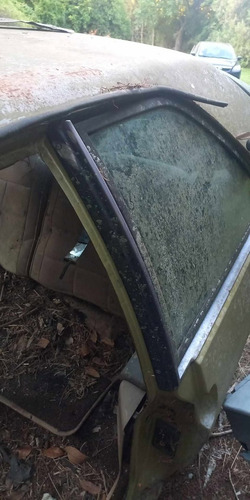 Coupé Fuego Para Repuestos