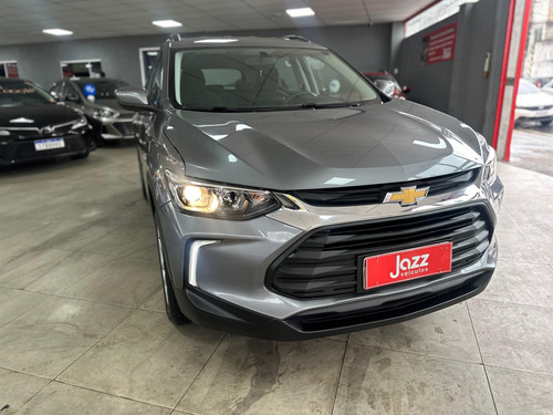 Chevrolet Tracker 1.0 TURBO FLEX AUTOMÁTICO