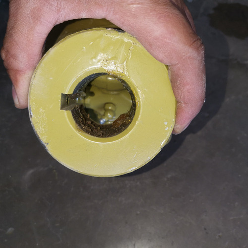 Imagen 12 de 14 de Pto Cardan Toma De Fuerza Flecha Para Tractor Agricola