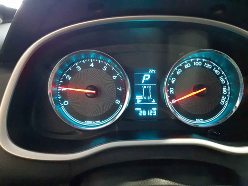 Imagen 14 de 15 de Chevrolet Aveo 2020 4p Lt L4/1.5 Aut (d)