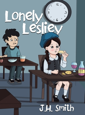Libro Lonely Lesliey - Smith, J. H.