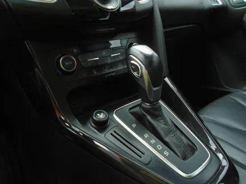 Ford Focus 2.0 Titanium
