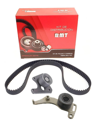 Kit De Distribucion Peugeot Boxer (94/02) 1,9 Diesel 103241