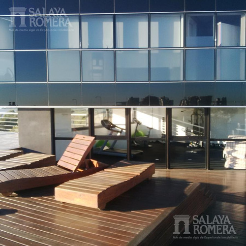 Imagen 6 de 14 de Departamento 2 Ambientes Barrio Vicente López Edificio Regatta Vte Lopez