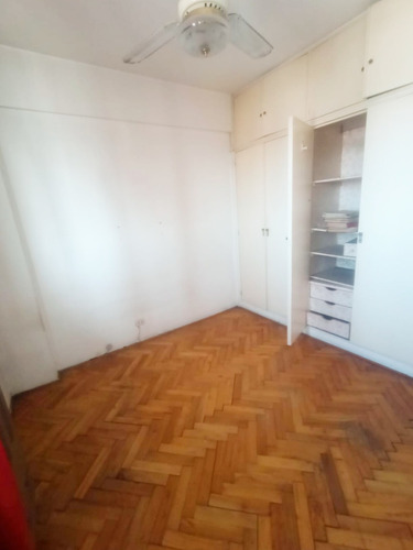 Departamento De Dos Ambientes En Venta Ciudadela