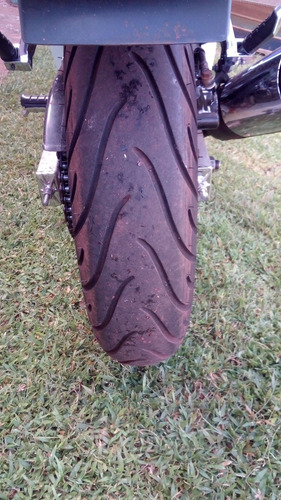 Honda Cbr 450 Sr