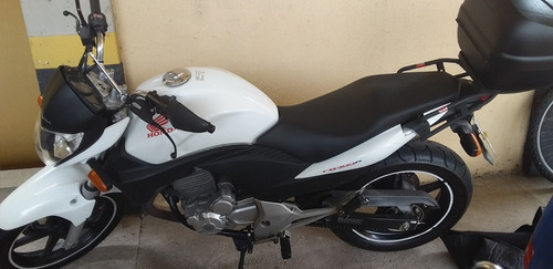 Honda Cb 300 16.000 Km