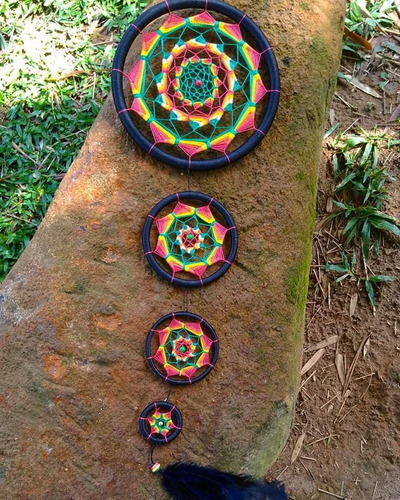 Imagem 4 de 5 de Filtro Dos Sonhos