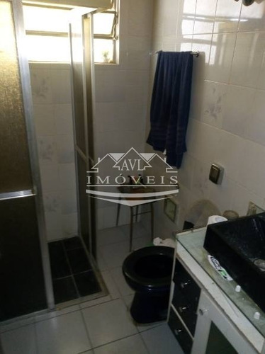Imagem 24 de 27 de Casa Térrea Para Venda No Bairro Jardim Nossa Senhora Do Carmo, 3 Dorm, 1 Suíte, 3 Vagas, 175 M, 250 M - 430