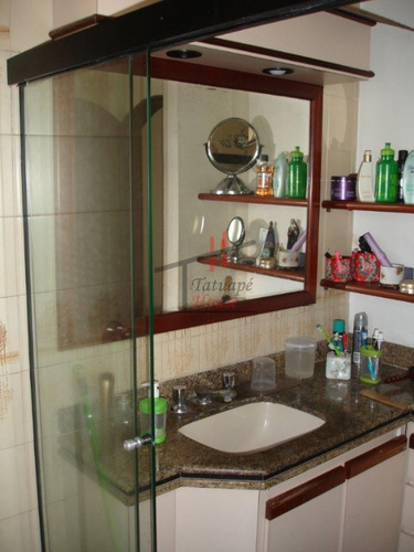 Imagem 15 de 15 de Sobrado - Tatuape - Ref: 3193 - V-3193