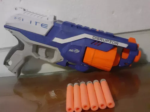 Nerf N-Strike Elite Disruptor 