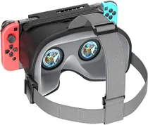 Comprar Vr Headset Compatible Nintendo Switch & Nintendo Switch Oled