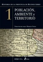 Historia De La Provincia De Buenos Aires 1 Poblacion Ambien