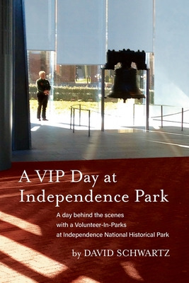 Libro A Vip Day At Independence Park: A Day Behind The Sc...