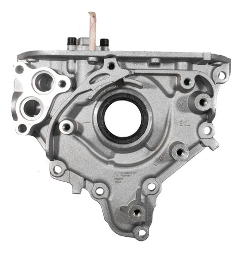 Bomba De Aceite Para Isuzu Amigo 1998-2000 3.2l V6 Dohc