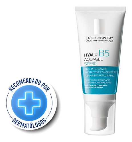 Hyalu B5 Aquagel Spf30 50ml La Roche Posay