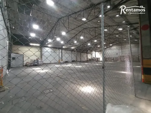 Bodega En Venta En Los Naranjos. Cod V775301
