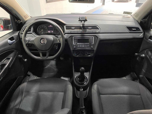 Volkswagen Gol Trend 1.6 Trendline 101cv
