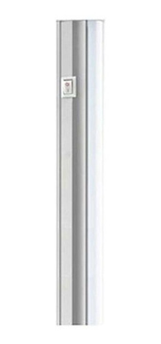Lamparas Led Para Superficies, Mxllx-004, 4 Pzas, 13w, Luz D Estructura Blanco