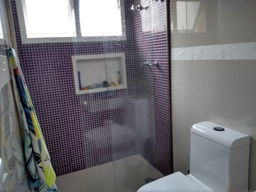 Casa Com 4 Dormitórios À Venda, 365 M² Por R$ 1.380.000,00 - São Paulo Ii - Cotia/sp - Ca4308