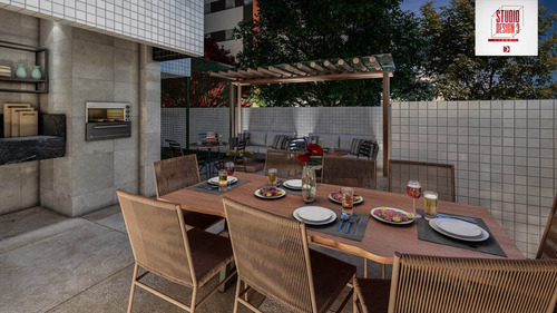 Imagem 23 de 30 de Lançamento Alto Padrão Na Ponta Verde Com Até 6125m² A Partir De R$277mil - 564