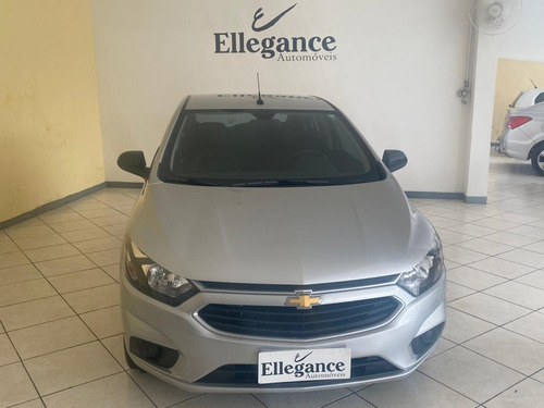 Chevrolet Onix Advantage 1.4 2019 Automático
