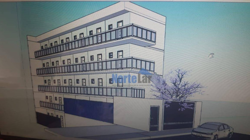 Imagem 5 de 7 de Vende Terreo Para Investimento Jardim Das Vertentes - Te0165