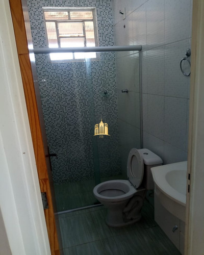 Imagem 12 de 26 de Casa No Bairro Dumaville - Esmeraldas - Ca00290 - 69021297