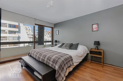Dpto 4 Dorm, 3 Baños, Barrio A De Cordova, Remodelado