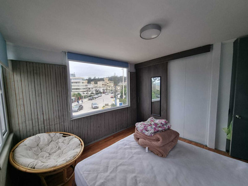 Algarrobo/3d/1 B/ Est./pasos Playa Pejerey (75998)