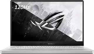 Laptop Gamer Asus Rog Zephyrus G14 14'' 16gb Rtx 2060 Win10