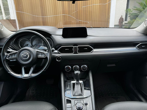 Mazda CX-5 2.0 L I Sport At