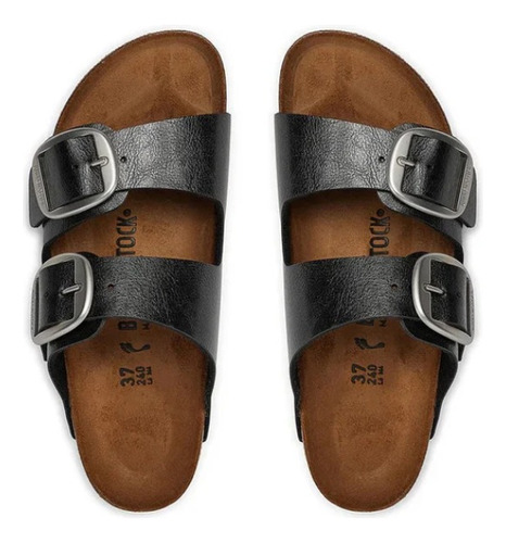 Birkenstock Modelo Arizona Big Buckle Talle 39 - Nuevas