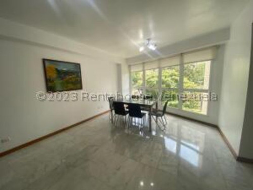 #23-24036 Excelente Apartamento Ubicado En El Rosal