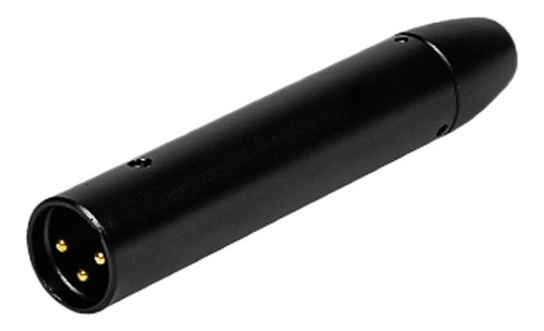 Venetian Adaptador Phantom Condenser Mini Xlr A Xlr 4 O 3