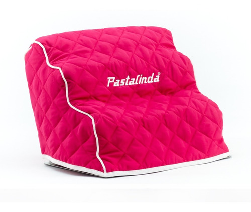 Imagen 1 de 3 de Pastalinda Funda Para Modelo Extra/clásica Color Fucsia